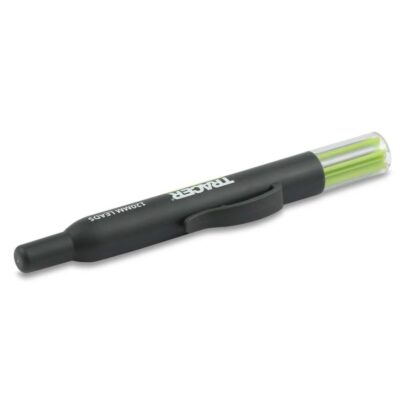 TRACER Pro grafitne mine za zavarivače, 2,8 mm – srebrne - 2
