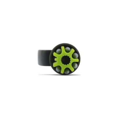 TRACER Pro grafitne mine za zavarivače, 2,8 mm – srebrne - 4
