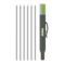 TRACER Pro grafitne mine za zavarivače, 2,8 mm – srebrne - 5