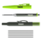 TRACER Pro Series set građevinske olovke za duboke rupe sa futrolom AMK1-PRO - 4