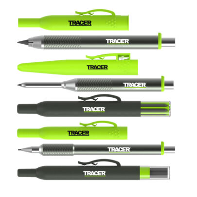 TRACER AMK5-PRO profesionalni komplet od 5 markera - 3