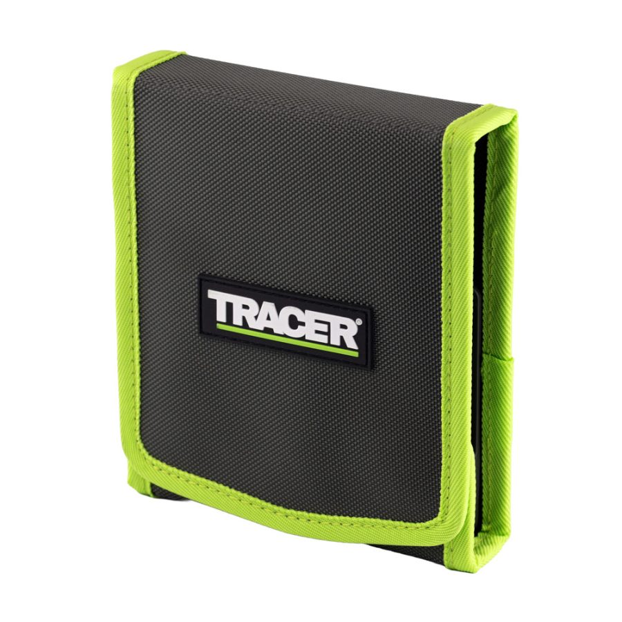 TRACER AMK5-PRO Profesionalni komplet od 5 markera sa kutijom za skladištenje - 11