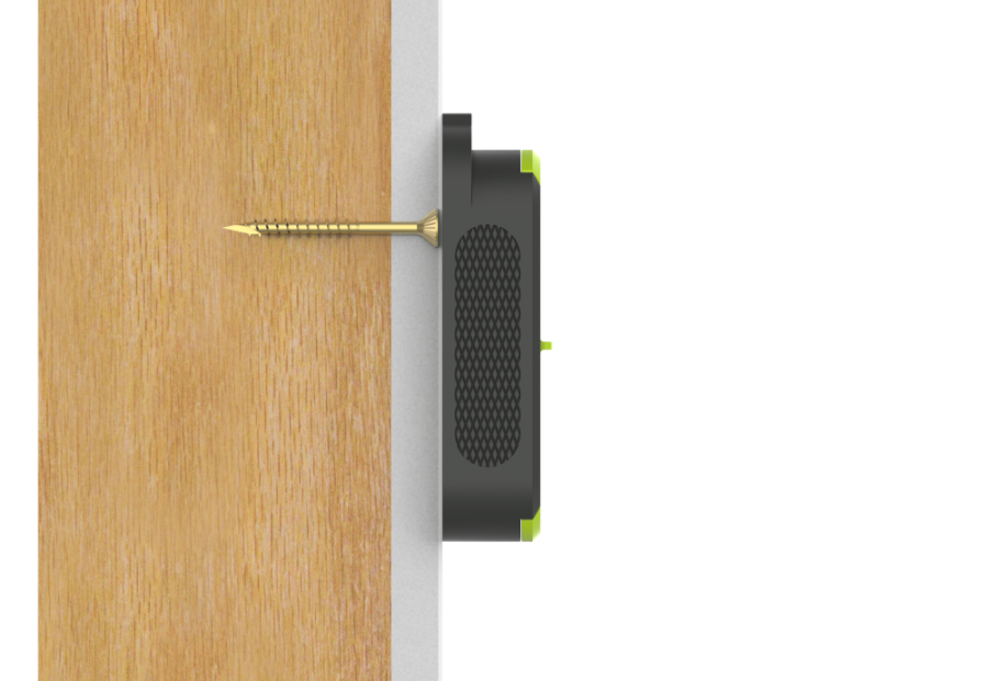 TRACER AMSF1 Magnetni detektor stubova (profila) - 4