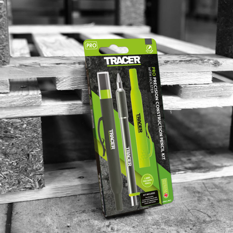 TRACER APPK1-PRO Pro Series set precizne olovke sa futrolom - 7