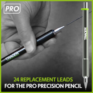 TRACER APPL1 Pakovanje rezervnih mina za Precision olovku - 2