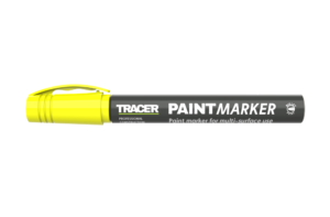 TRACER APTM1 Marker za bojanje sa okruglim vrhom - žuti - 2