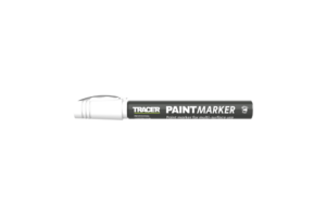 TRACER APTM2 Marker za bojanje sa okruglim vrhom - beli - 2