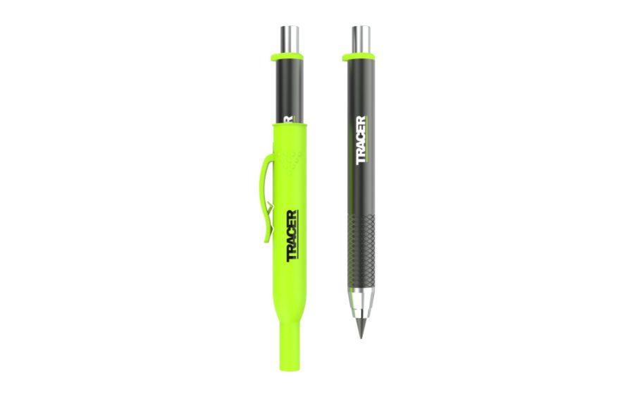 TRACER ATPK1-PRO Pro Tough set olovke sa minama od 5,6 mm - 6