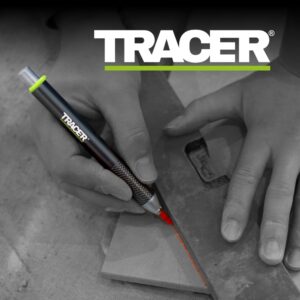 TRACER ATPK1-PRO Pro Tough set olovke sa minama od 5,6 mm - 9