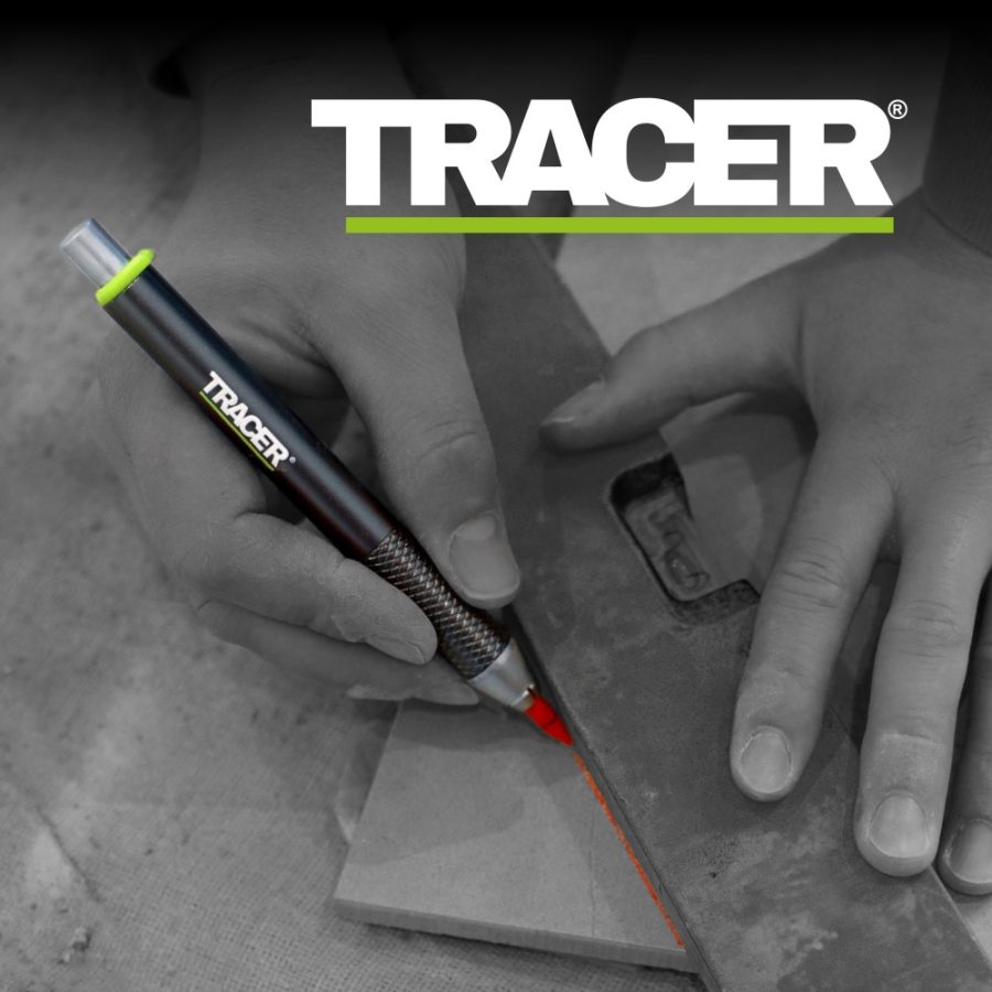 TRACER ATPK1-PRO Pro Tough set olovke sa minama od 5,6 mm - 9