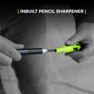 TRACER ATPK1-PRO Pro Tough set olovke sa minama od 5,6 mm - 12