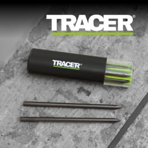 TRACER ATPL1 Tough set od 6 rezervnih mina - grafit - 7