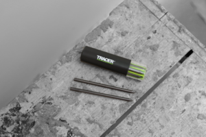 TRACER ATPL1 Tough set od 6 rezervnih mina - grafit - 5
