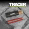 TRACER Tough set od 6 rezervnih mina – crvene ATPL2 - 5
