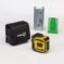 Laserski nivelator LAX 300 G zeleni - 2