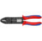 Klešta za izolovane i neizolovane konektore 240mm 97 32 240 - 1