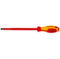 Odvijač/šrafciger ravni 1000V VDE 10mm 98 20 10 - 1