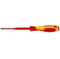Odvijač/šrafciger Slim ravni 1000V VDE 4,0mm 98 20 40 SL - 1
