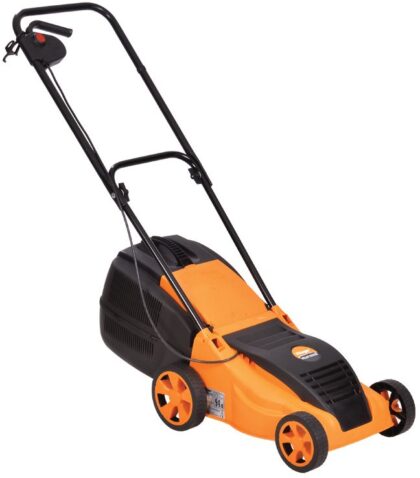VILLAGER Villy 1000 E Električna kosačica 016997 - 1