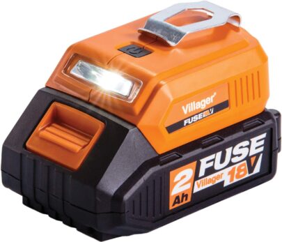 Fuse akumulatorski usb punjač za mobilni telefon VLN 9920 - 2