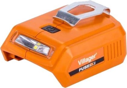VILLAGER Fuse VLN 9920 akumulatorski usb punjač za mobilni telefon 056366 - 1
