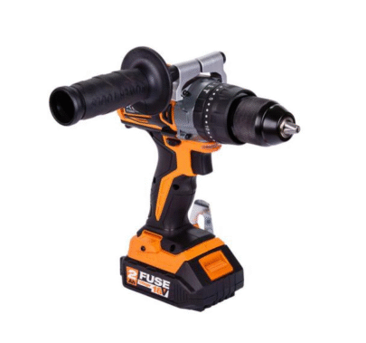 Fuse akumulatorska brushless udarna bušilica VLP 5120 - 3