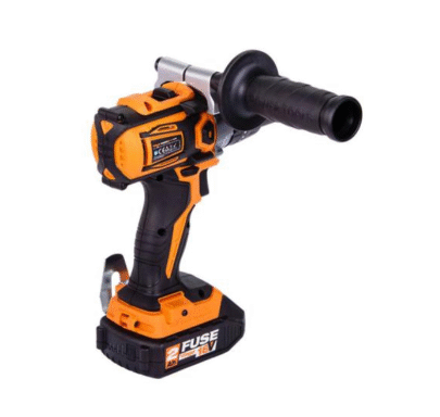 Fuse akumulatorska brushless udarna bušilica VLP 5120 - 4
