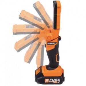 VILLAGER Fuse VLN 9120 akumulatorska lampa 058978 - 2