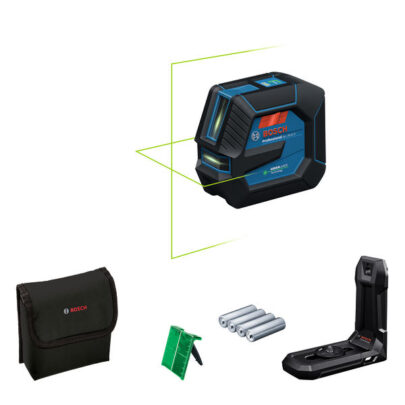Laser za linije GLL 20-22 G - 1