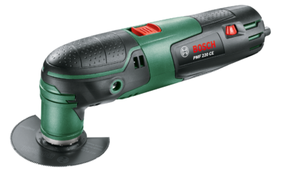 BOSCH PMF 220 CE Multifunkcionalni alat 0603102000 - 1