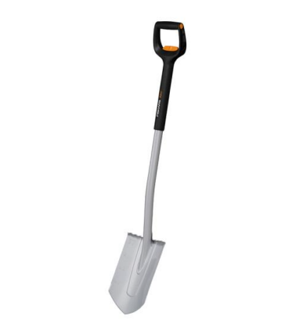 FISKARS 1066732 Teleskopski ašov Xact 081622 - 1
