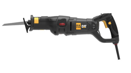 CAT DX5120 lisičarka - 1