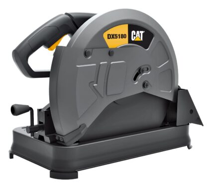 CAT DX5180 ger za metal - 1