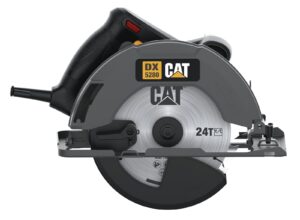 CAT DX5280 cirkular - 3