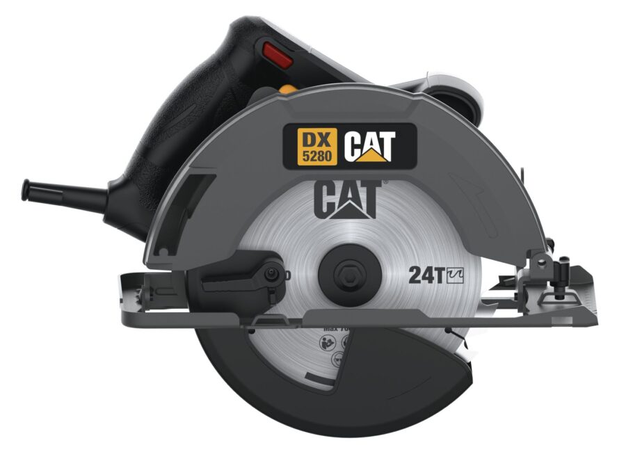CAT DX5280 cirkular - 3