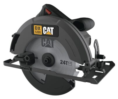 CAT cirkular DX5280 - 1