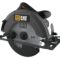 CAT cirkular DX5280 - 1