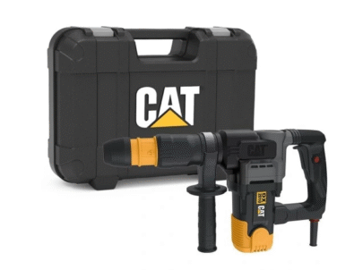 CAT udarni čekić-štemarica SDS Max DX2010 - 2