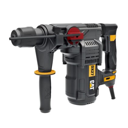 CAT DX27 kombičekić SDS Plus - 1