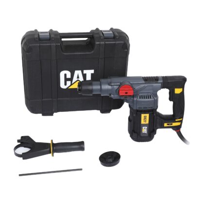 CAT kombičekić SDS Plus DX27 - 2