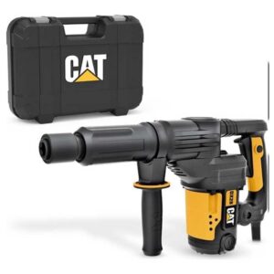 CAT DX28 udarni čekić-štemarica HEX - 2