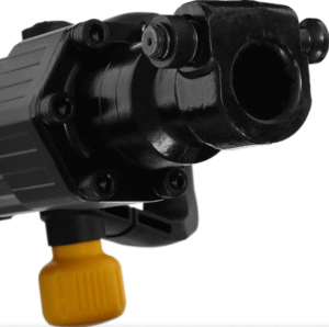 CAT DX29 udarni čekić-štemarica HEX - 5