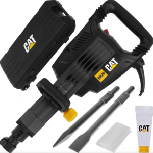 CAT DX29 udarni čekić-štemarica HEX - 2