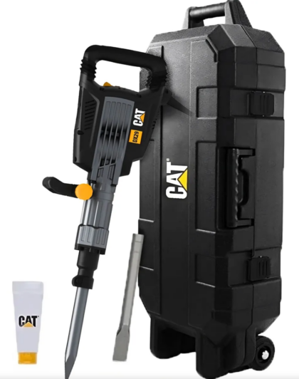 CAT DX29 udarni čekić-štemarica HEX - 1