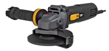 CAT DX33 ugaona brusilica - 1