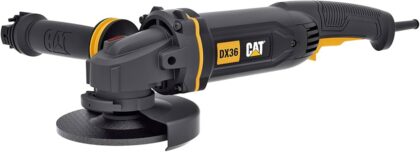CAT DX36 ugaona brusilica - 1