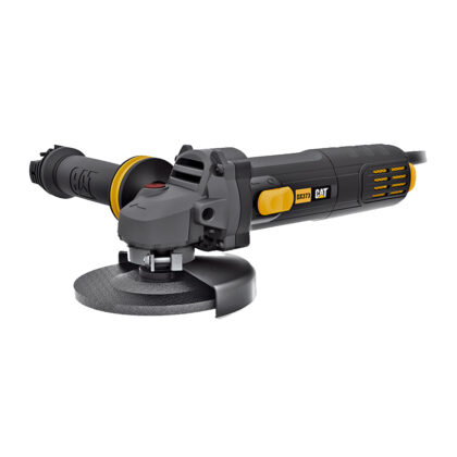 CAT DX373 ugaona brusilica - 1