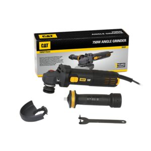 CAT DX373 ugaona brusilica - 2