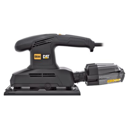 CAT DX44 vibraciona brusilica - 1