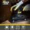 CAT vibraciona brusilica DX44 - 4